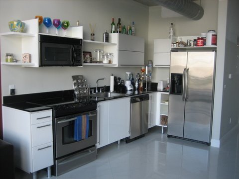 remodeled kitchens